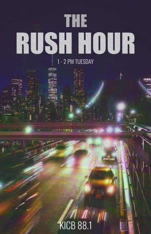 The Rush Hour (Austin & Brett)